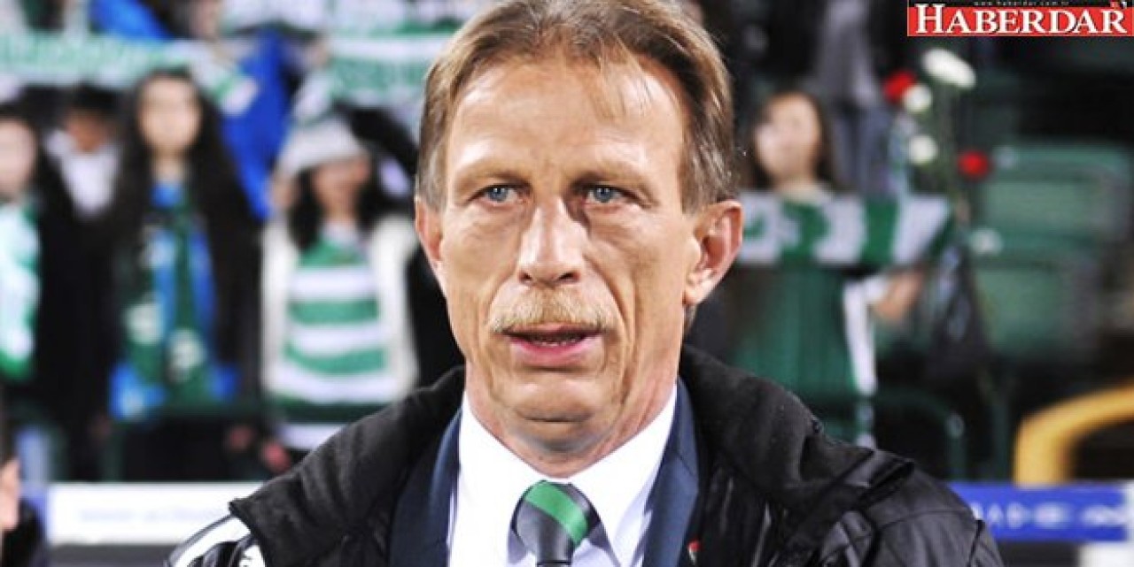 Christoph Daum, Fenerbahçeye Dönmeye Sıcak Bakıyor