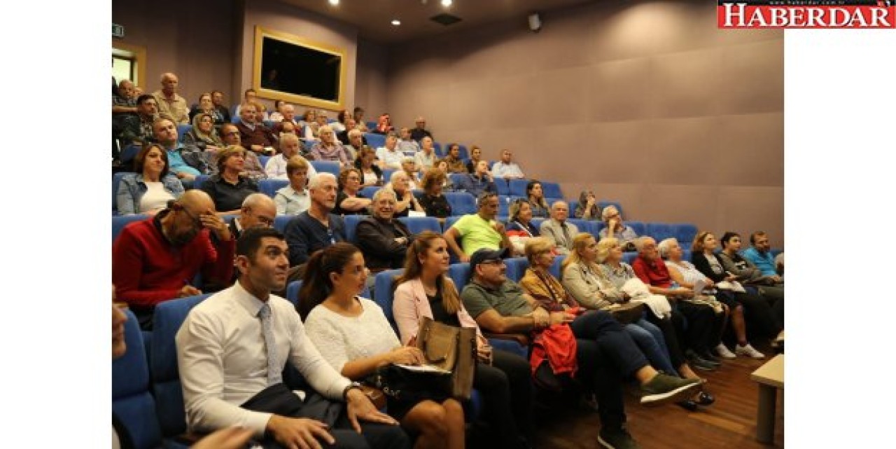 Büyükçekmece’de site ve apartmanlarda yaşanan sorunlar tartışıldı