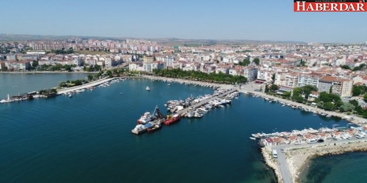 Silivri Belediyesine başarı ödülü