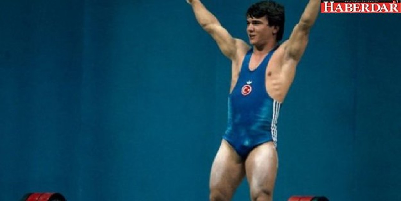 Naim Süleymanoğlunun babalık davasında karar!