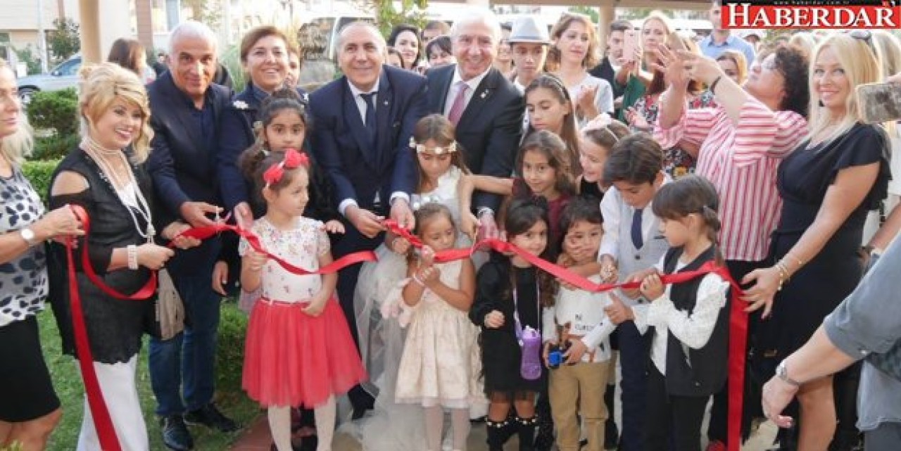 “Güz” sergisi Büyükçekmecelilere görsel bir şölen sundu