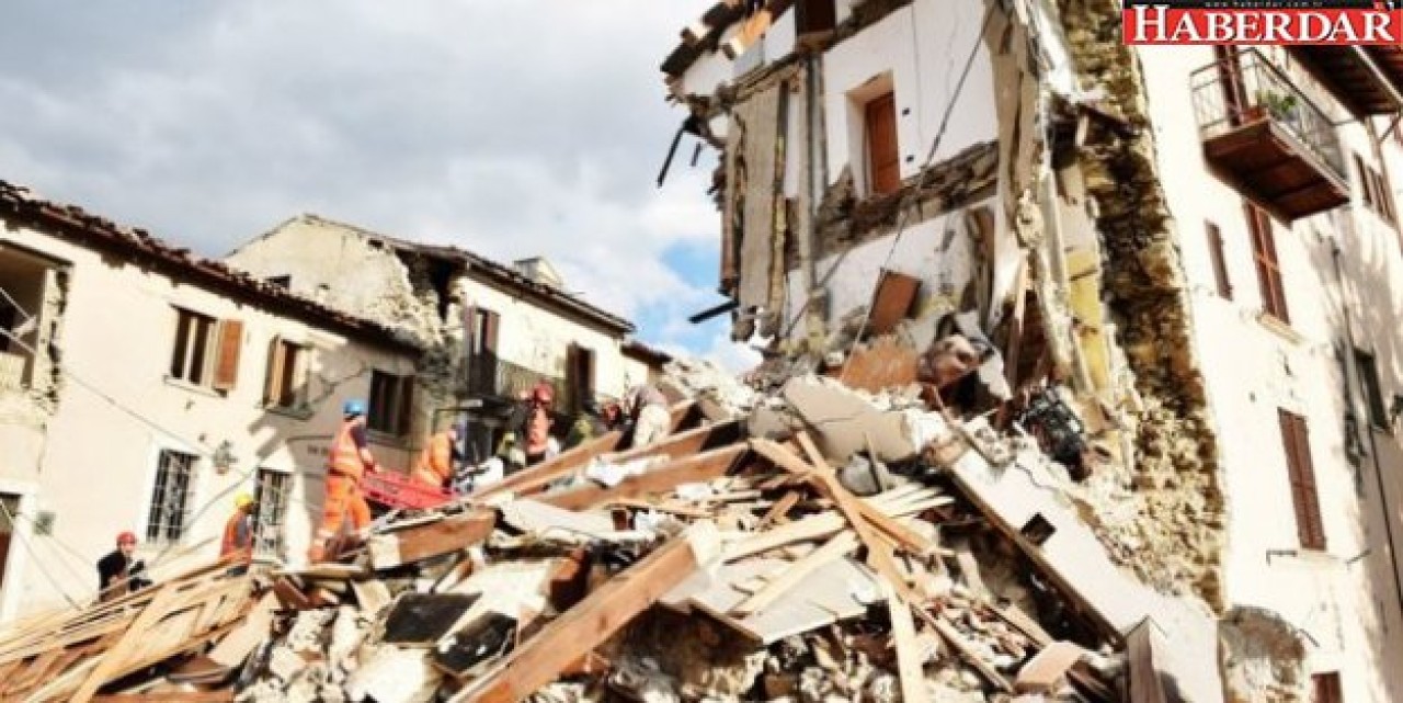 İstanbul için deprem uyarısı: Özellikle o ilçeler...