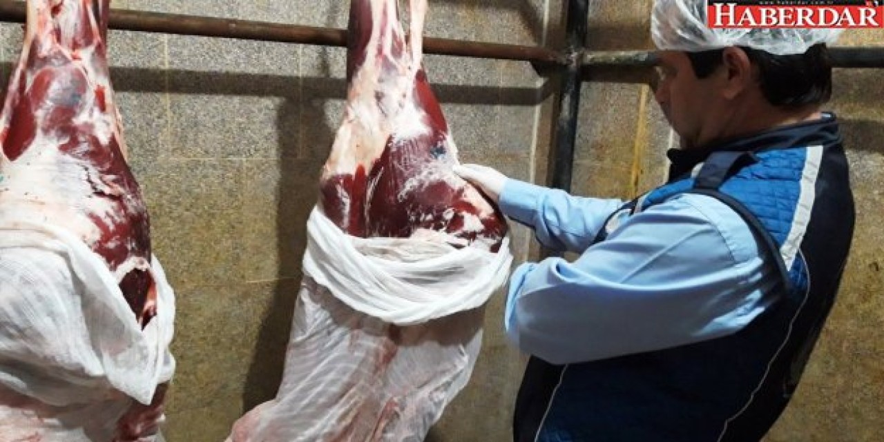 Zabıta Ekiplerinin Çatalcadaki Hijyen Denetimi Sürüyor