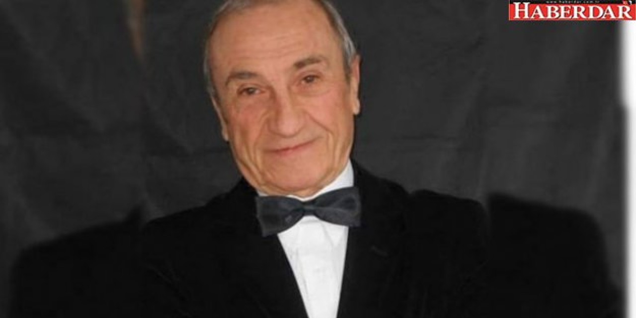 Usta oyuncu hayatını kaybetti!