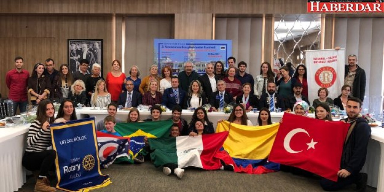 Kıtalararası Şiir Yarışması’na Nazım Hikmet damgası