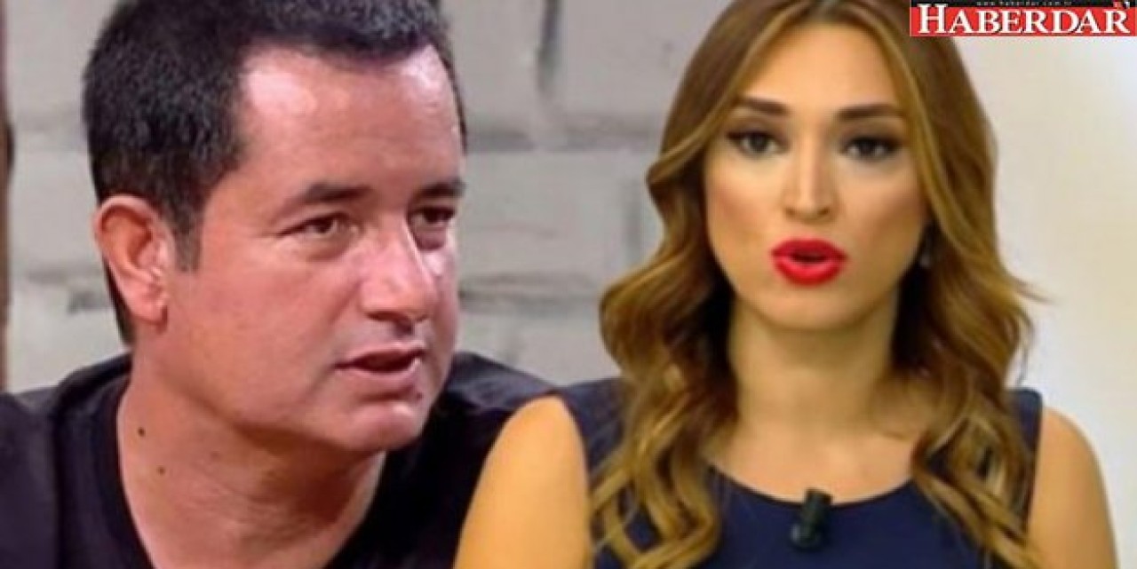 Acun Ilıcalıdan sert paylaşım!