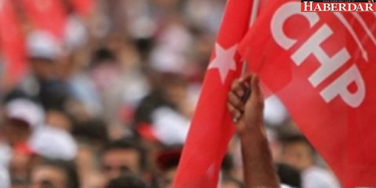 CHPde anket yapıldı: Taban onu istiyor