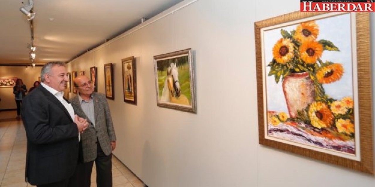 RENKLERİN SESİ AKSMDE