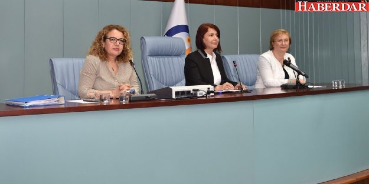 MECLİS BÜTÇE GÖRÜŞMELERİNDE ACI HABER