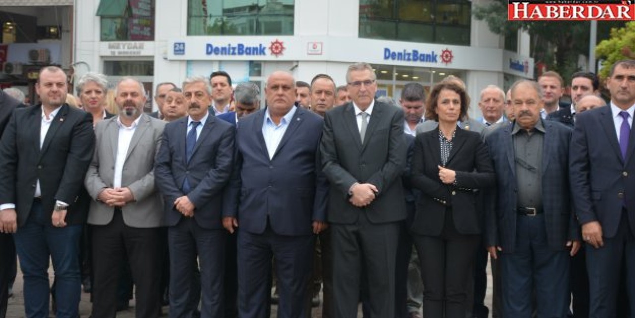 Başkan Kara: Bu İlçenin Muhtarlarıyla Gurur Duyuyorum