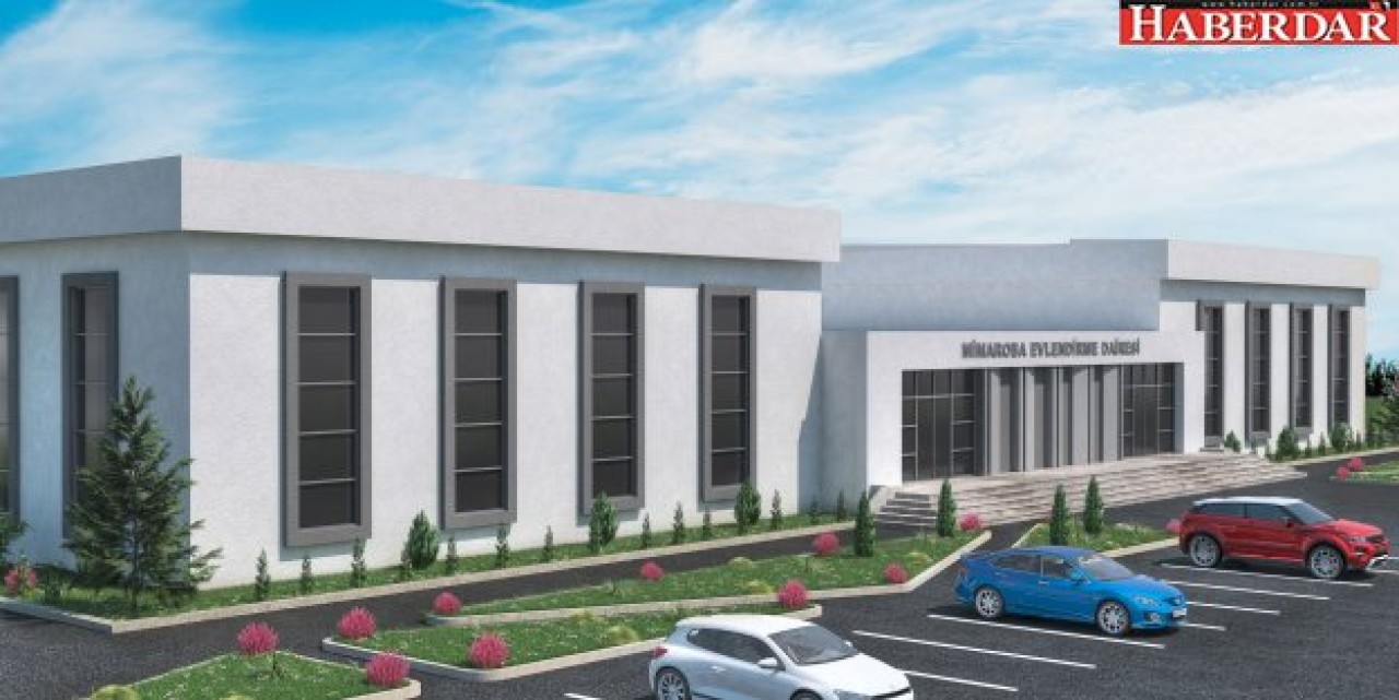 Büyükçekmece Belediyesi Evlendirme Dairesi Gün Sayıyor!