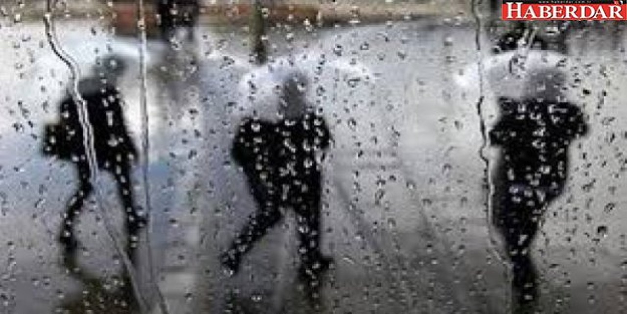 Meteorolojiden önemli uyarı!