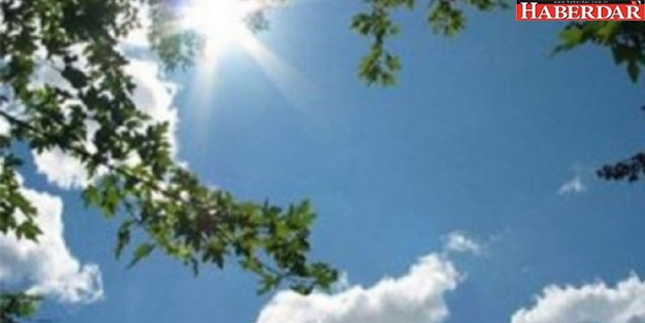 İstanbulda sıcaklık 6 derece birden düşecek