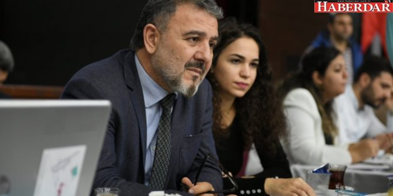 ESBİM’le yeni havalimanında iş sahibi oldular​