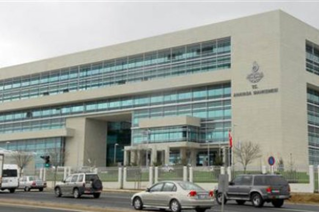 Anayasa Mahkemesi'nin yapısı değişti