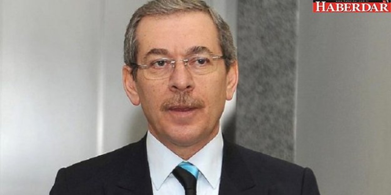 CHPnin İstanbul Adayının Abdüllatif Şener Olması Bekleniyor