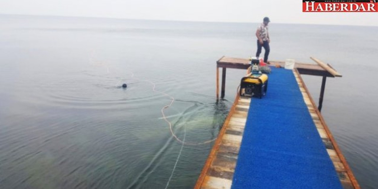 Silivride Midye Operasyonu