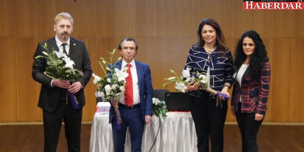 Büyükçekmece’de tüketici hakları anlatıldı