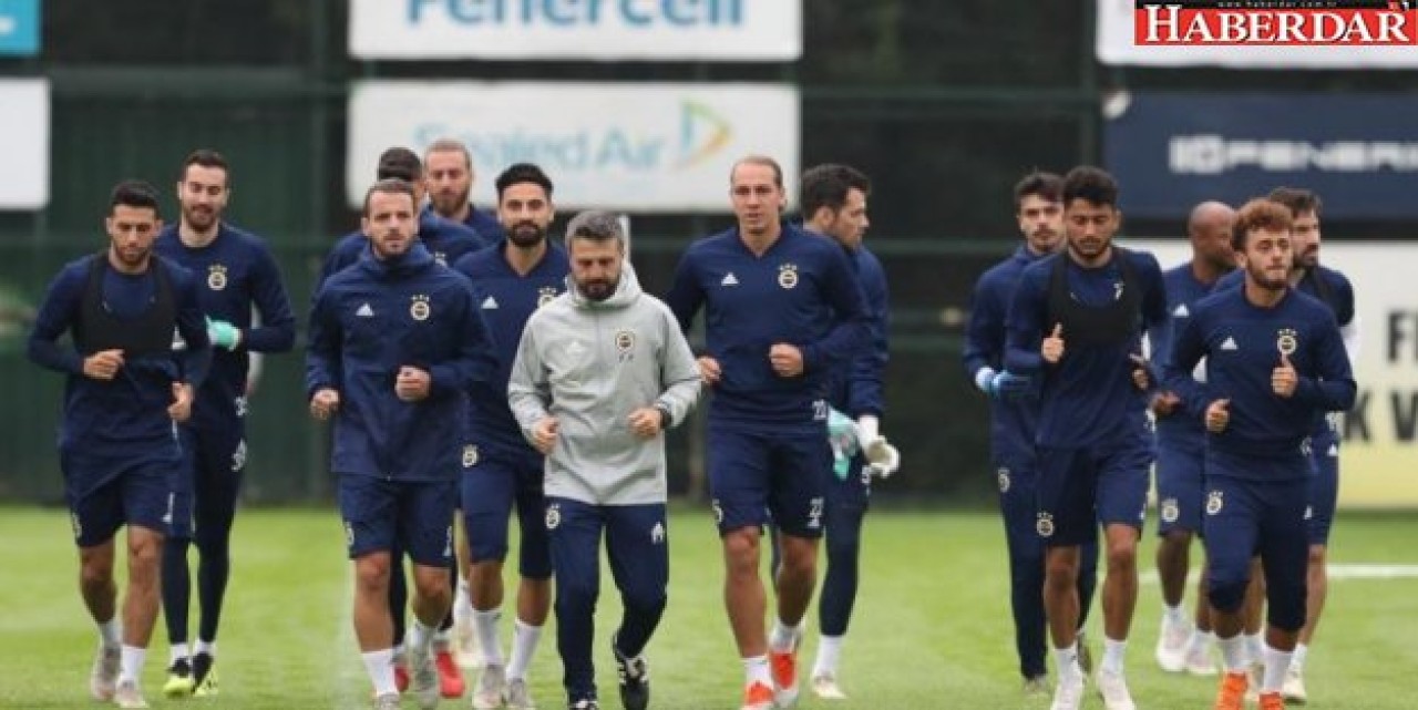 Derbide Fenerbahçenin başında kim olacak?