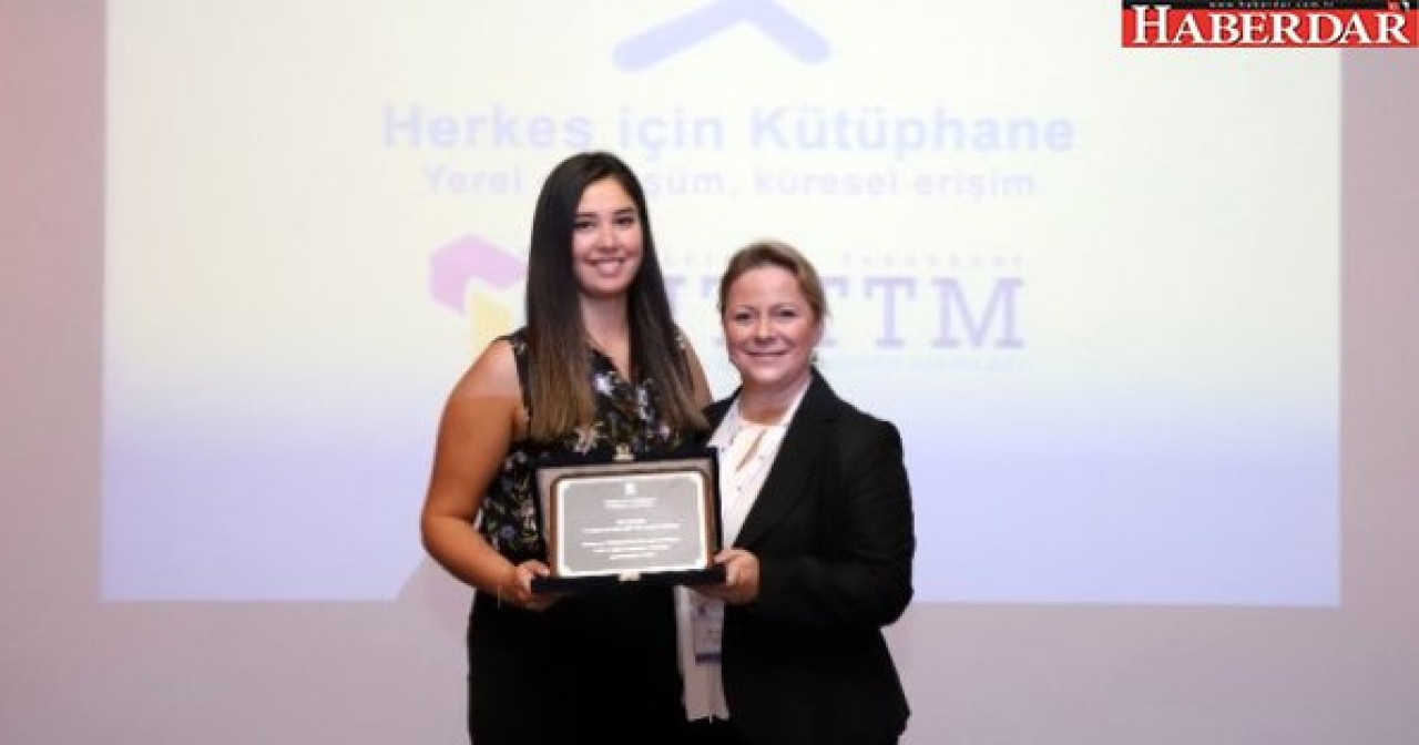 Yaşar Kemal Kütüphanesi En Yenilikçi Kütüphaneler Arasında