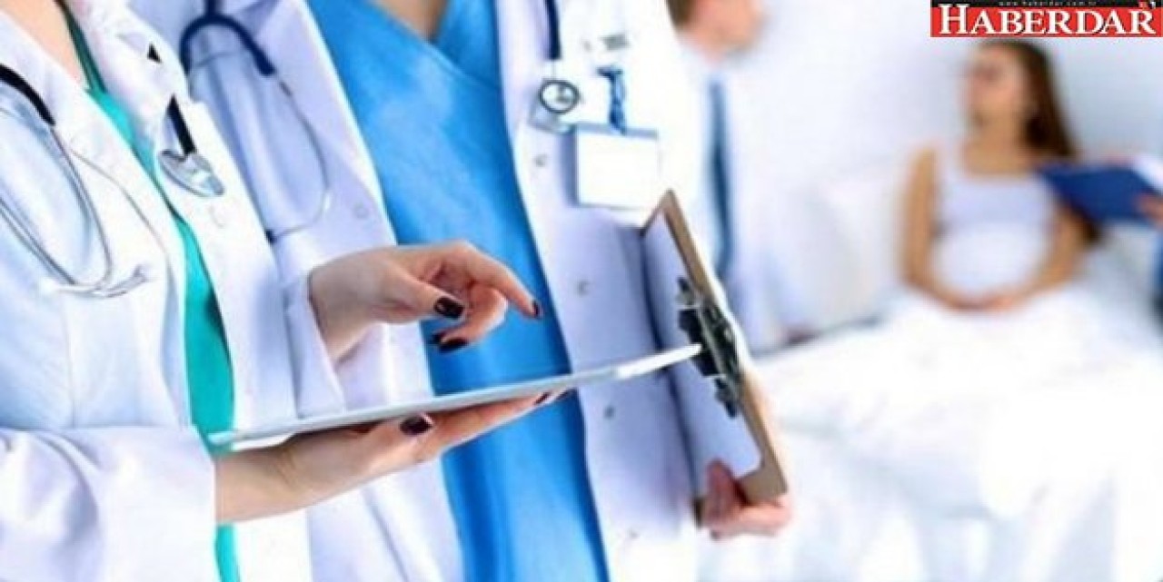 FETÖnün fişlediği doktorları Bakanlık çalıştırmıyor