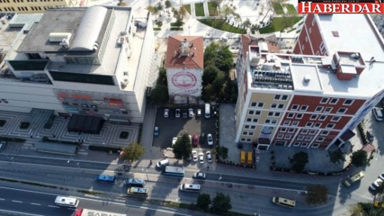 İmar Barışı Uyanıkları Büyükçekmecede Ortaya Çıktı