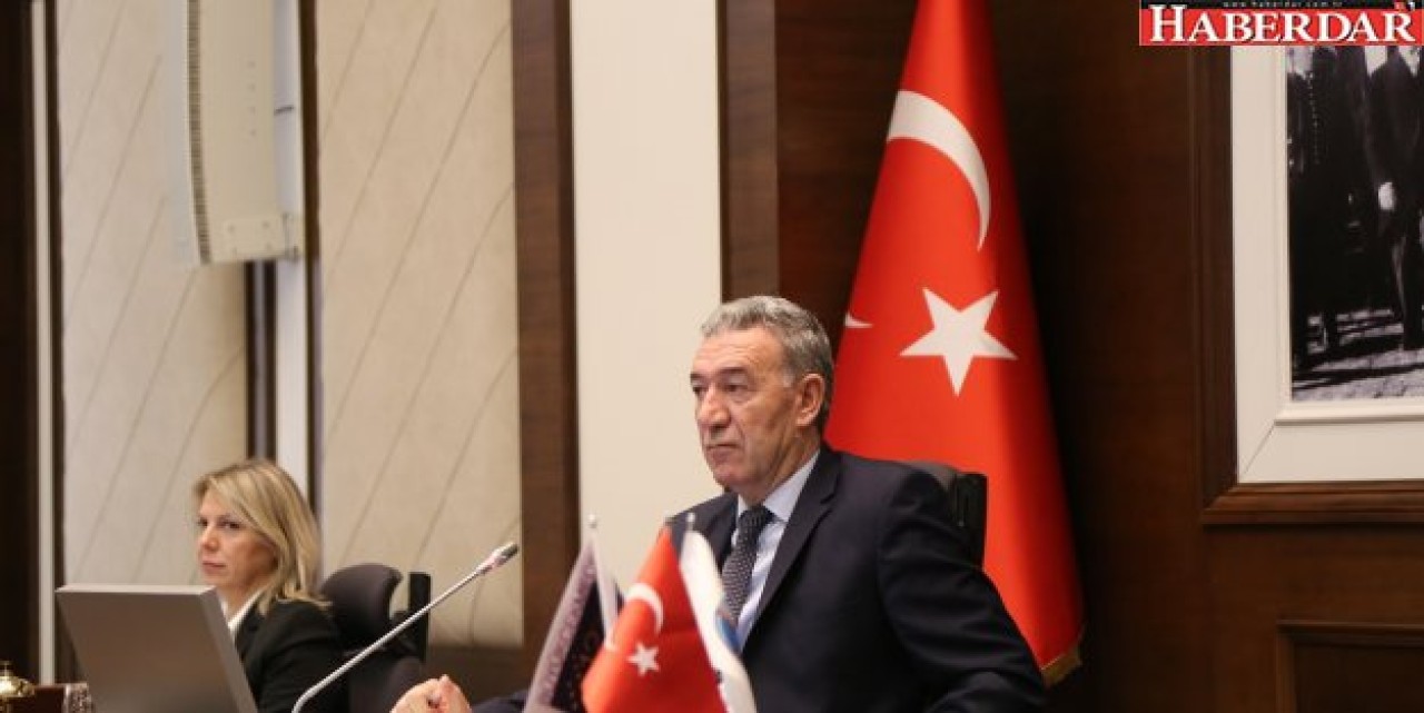 Coşkun Tanış: Ne kadar övünsek azdır