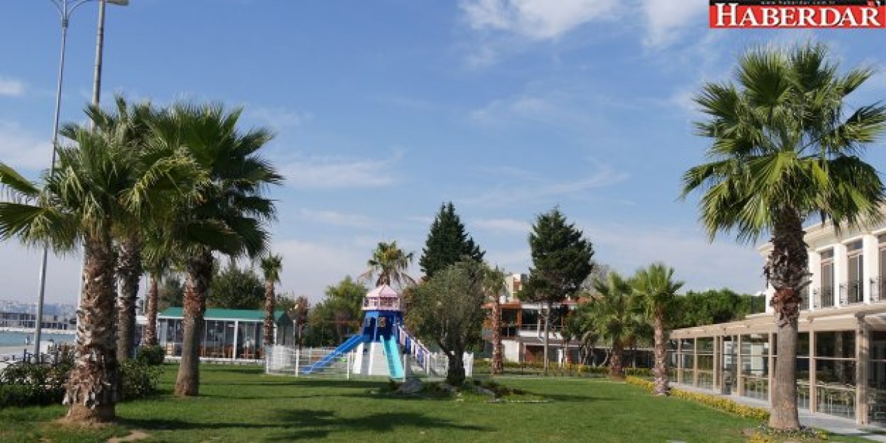 Başkan Akgün’den Büyükçekmece’ye Rekor Hizmet