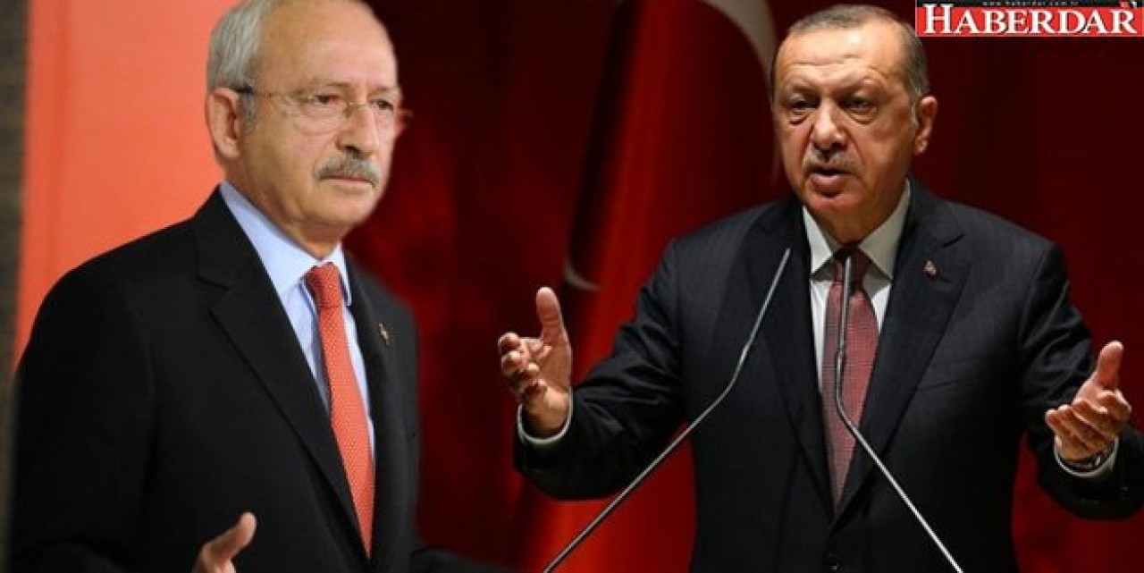İstanbulda AK Partide Binali Yıldırım, CHPde de Muharrem İnce İsteniyor
