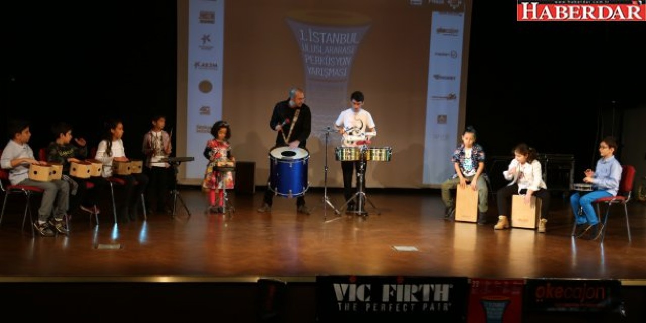 RİTMİN KAZANANLARI BELLİ OLDU