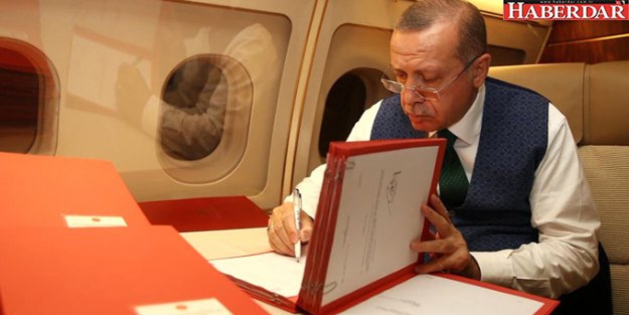 Ak partide başkan adaylarının kaderini 5 soru belirleyecek