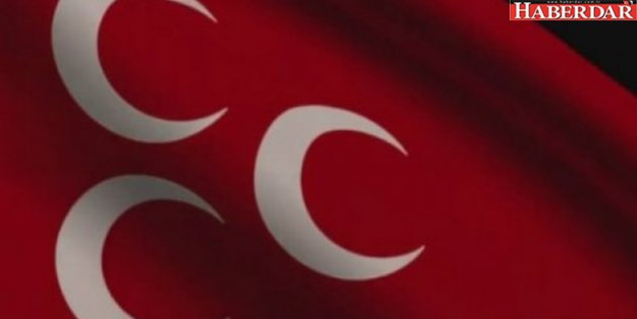 MHPde adaylar belirlenmeye başladı, İstanbulda o isim öne çıkıyor