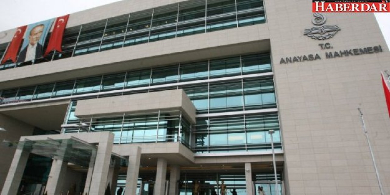 O partinin mal varlığı Hazineye geçti