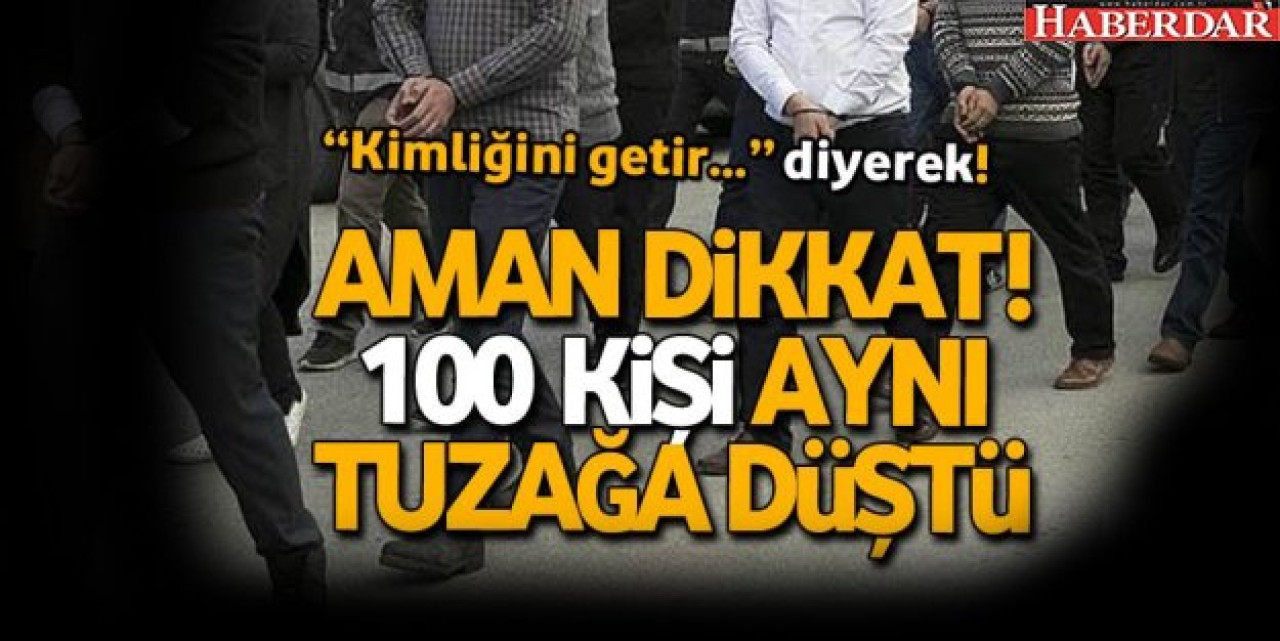 Büyükçekmecede milyonlarca liralık tapu vurgunu