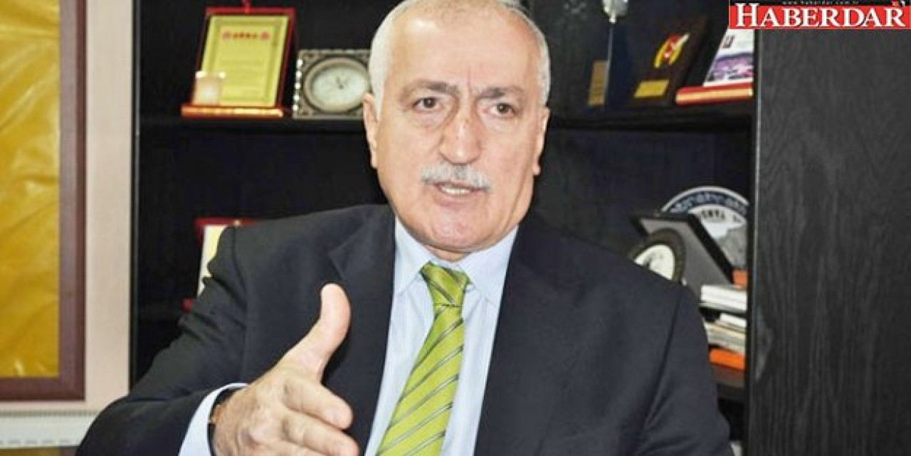 Saadettin Tantan gibilere neden şans tanınmaz?