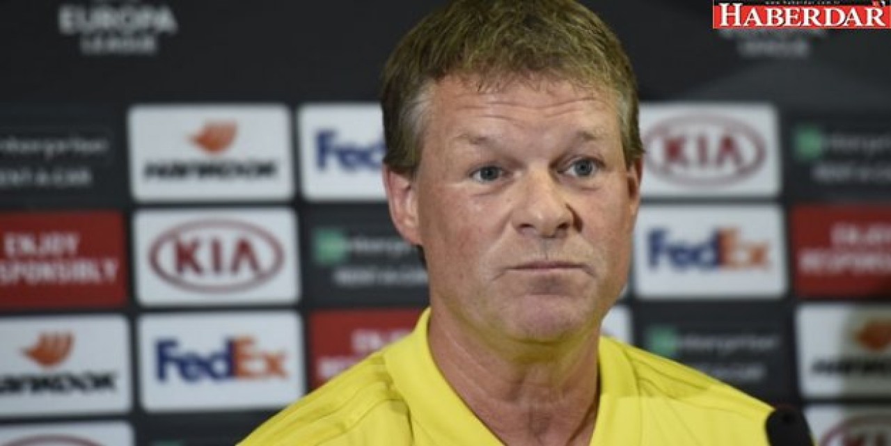 Fenerbahçe resmen Koemana teslim