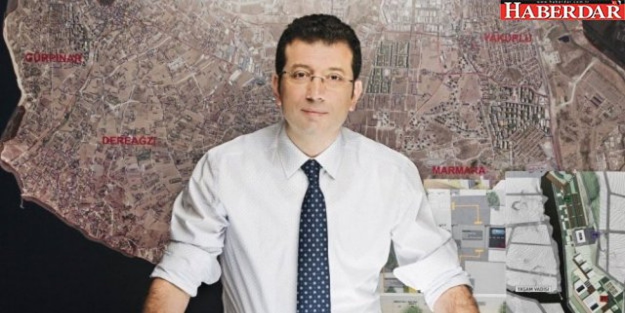 Ekrem İmamoğlu, CHPnin İstanbul İçin Adaylık Teklifini Kabul Etmedi