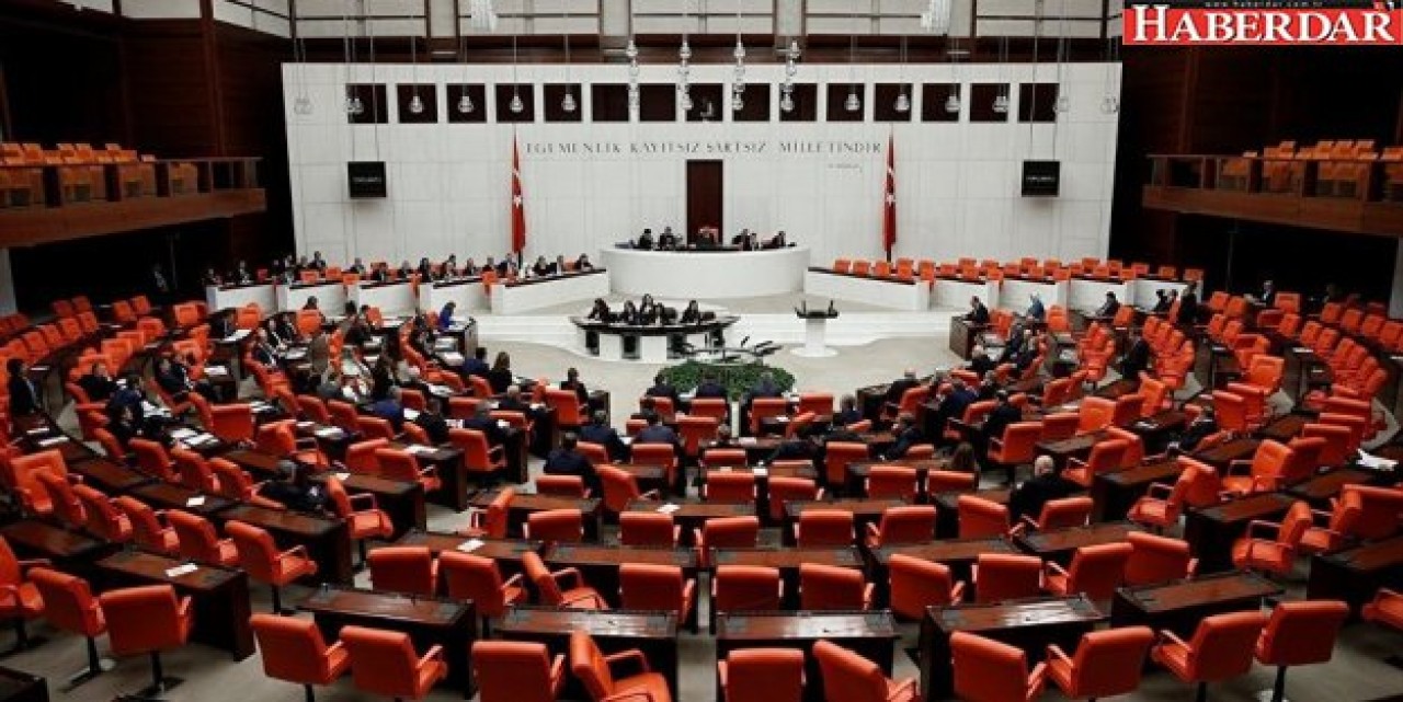 Çok konuşulacak iddia: TBMMyi kapatacaklar