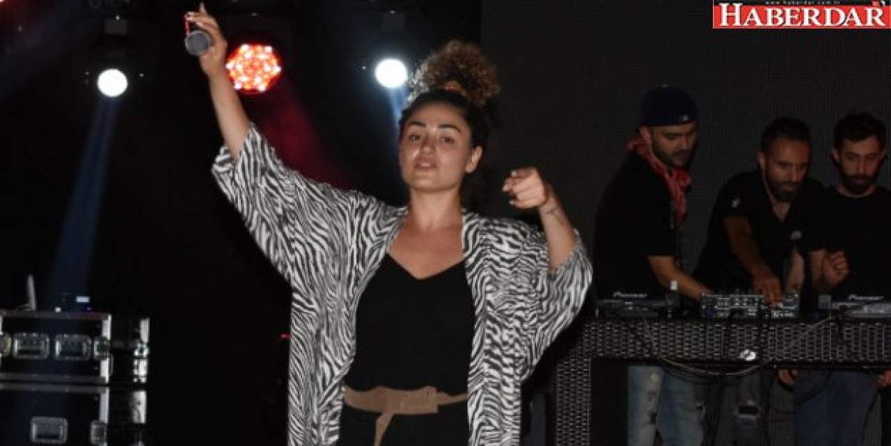 İbrahim Tatlısesin Nüfusuna Geçiyor