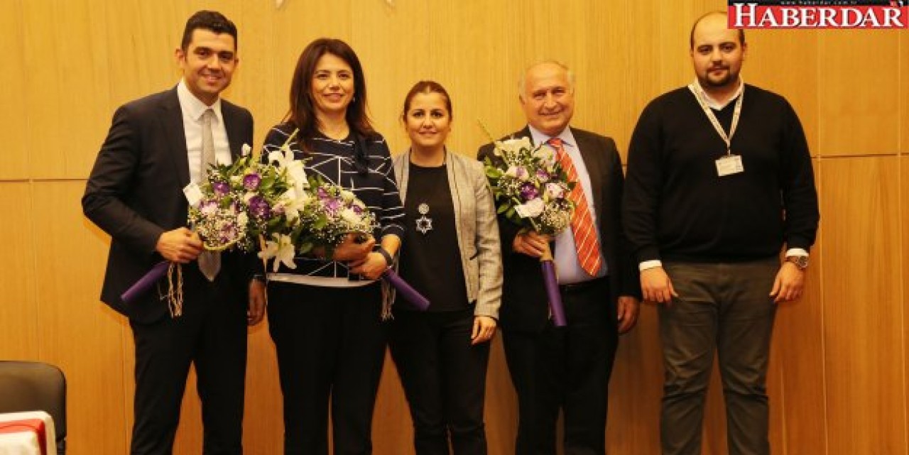 Büyükçekmece’de boşanmanın neden ve sonuçları konuşuldu