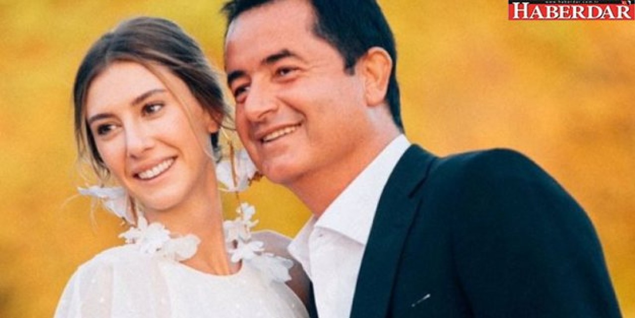 Acun Ilıcalı - Şeyma Subaşı çifti boşanıyor mu?