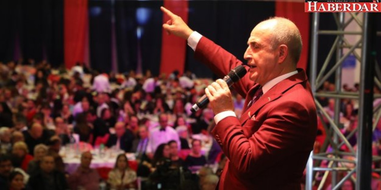 Başkan Akgün’den öğretmen evi müjdesi