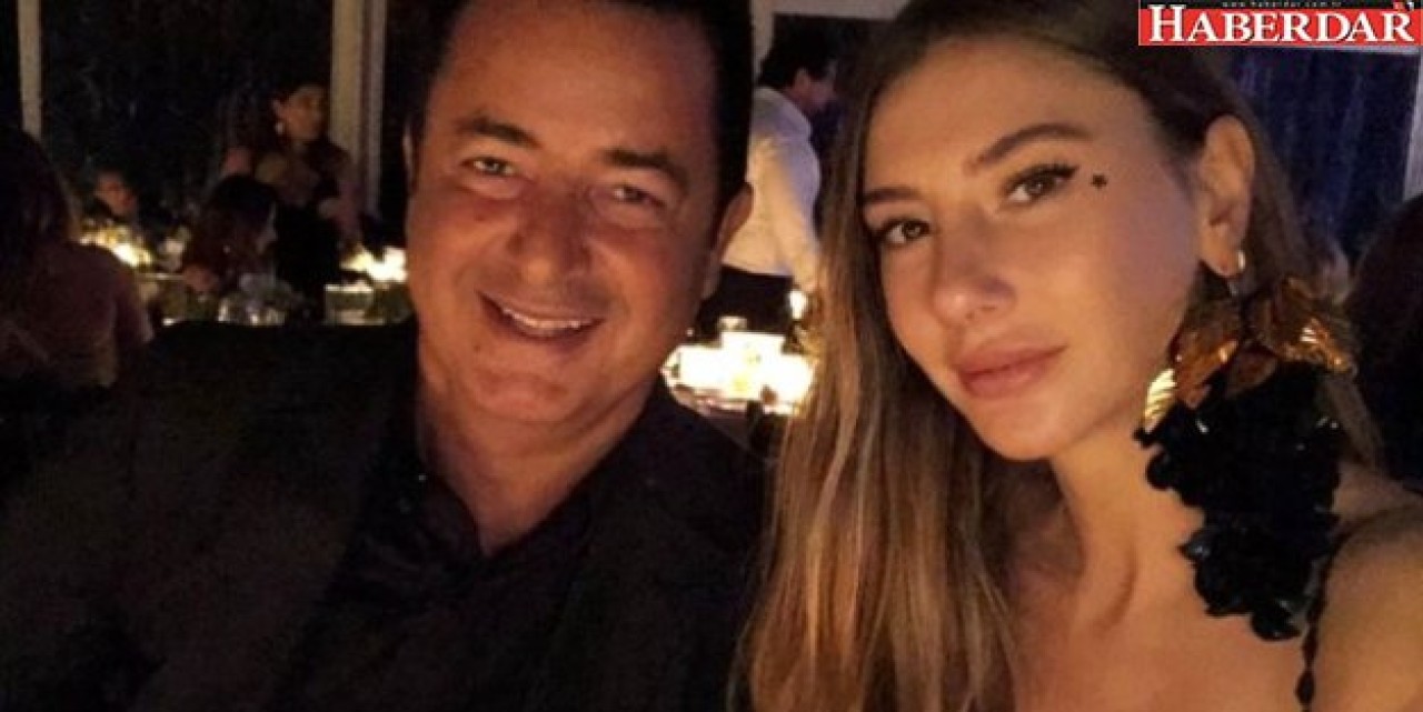 Acun Ilıcalıdan Boşanan Şeyma Subaşına İkinci Şok! Kafesine İcra Geldi