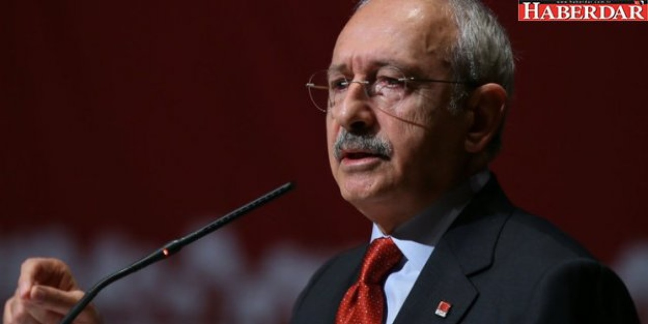 Kulis: CHPde İstanbul için hangi ismin öne çıktığı belli oldu