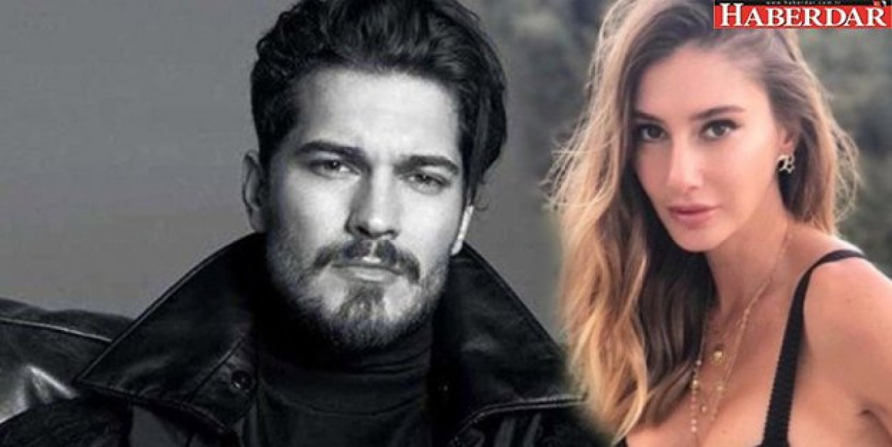 Acun Ilıcalı ile boşanan Şeyma Subaşıdan Çağatay Ulusoy açıklaması