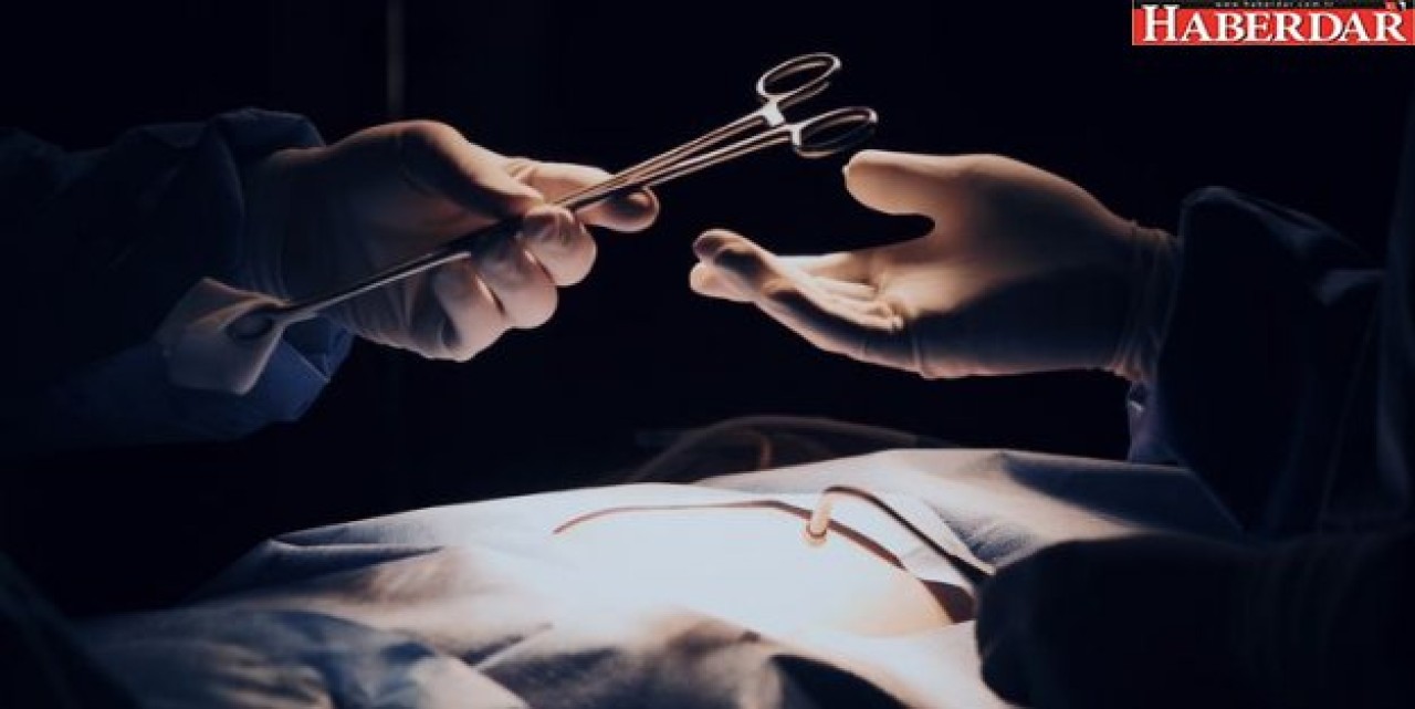 Ameliyat sırasında tecavüze uğradığı ortaya çıktı