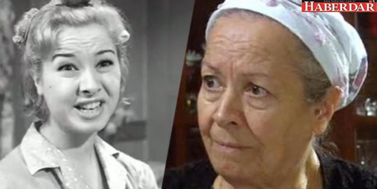 Usta oyuncu hayatını kaybetti