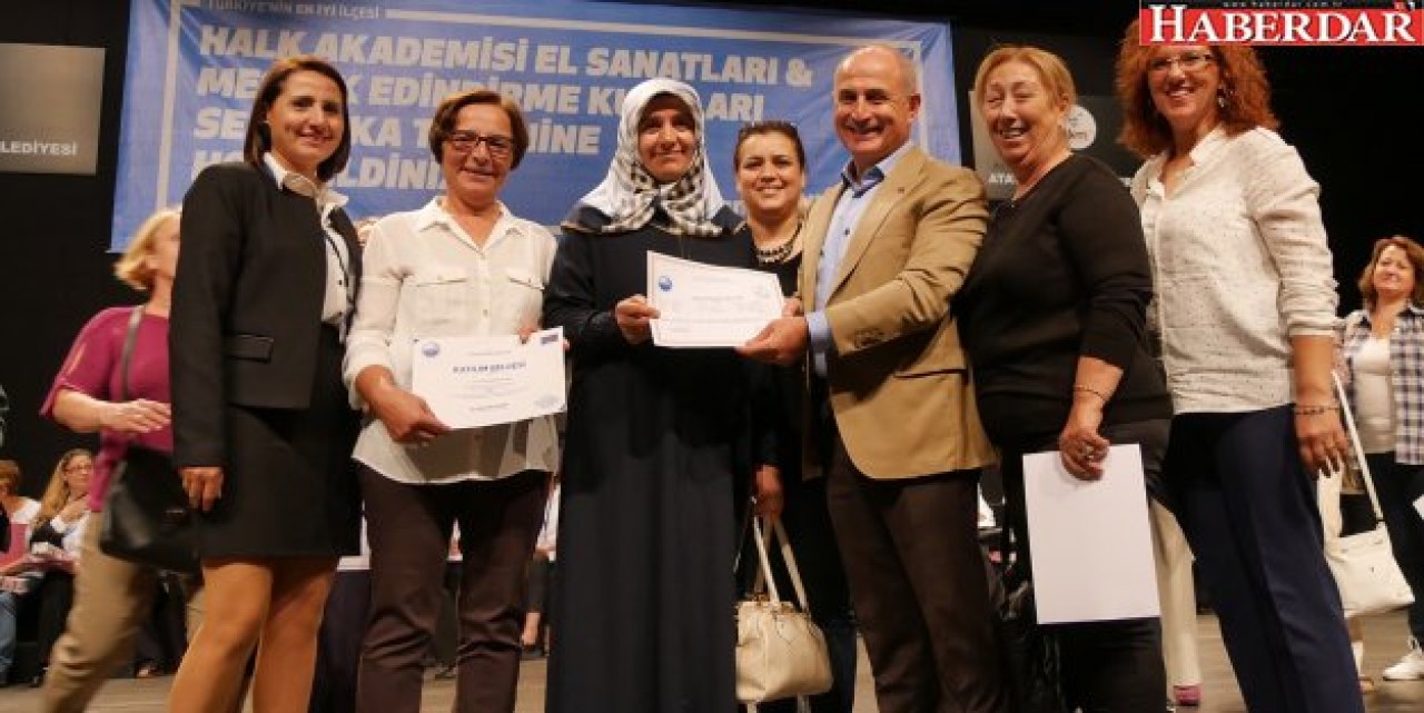 Büyükçekmece Belediyesinden Ücretsiz Bulgarca Dil Eğitimi