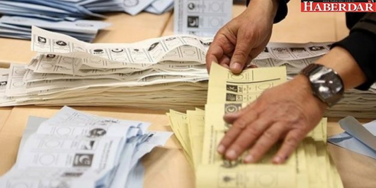 Sahte seçmen tartışmasına noktayı CHP koydu