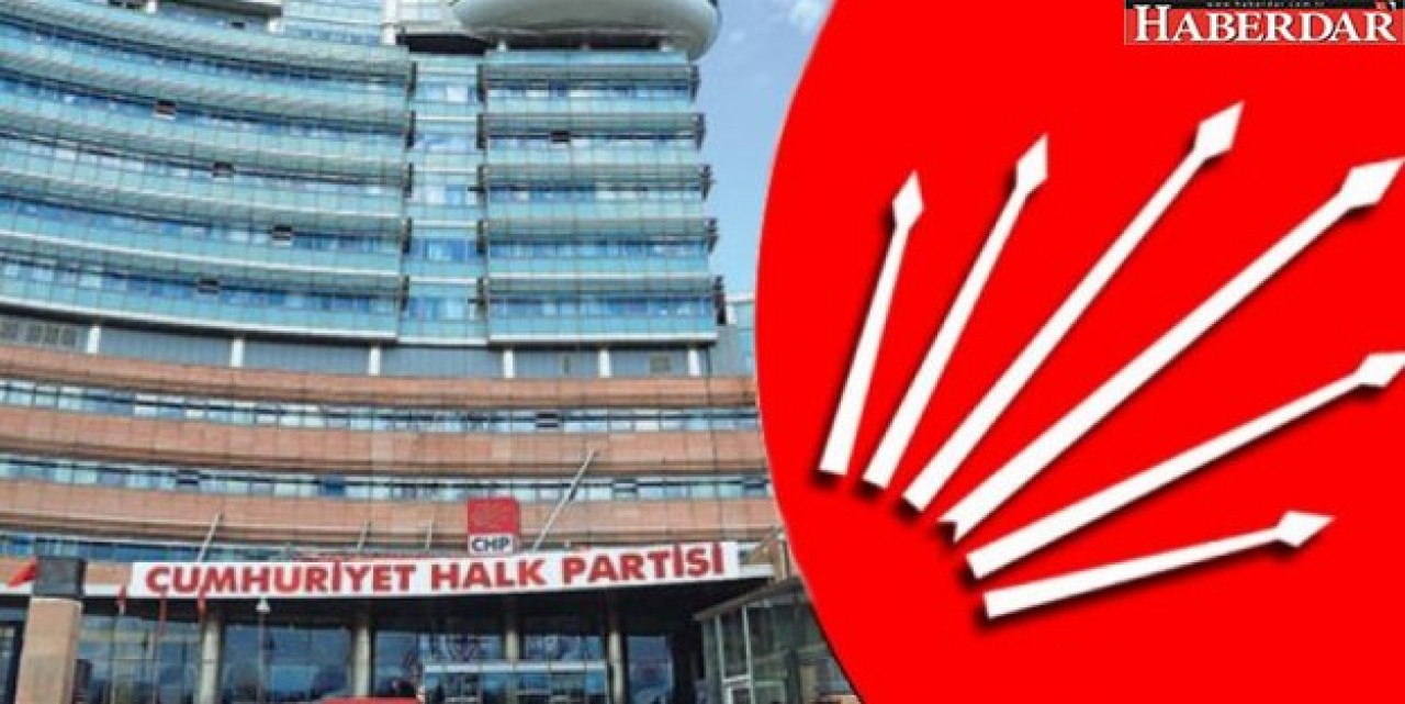 CHP 300 adayı çalışıyor